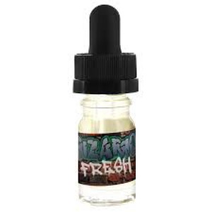 Bizarro Fresh Liquid Incense 500ml