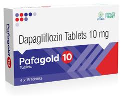 Dapagliflozin-10mg-Tablet