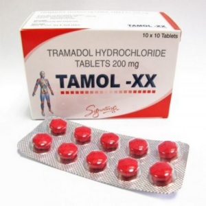Tramadol 200mg