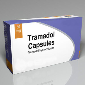 Tramadol 50mg