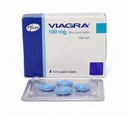 Viagra 100 mg Tablets