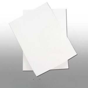 Mandown K2 Sheets
