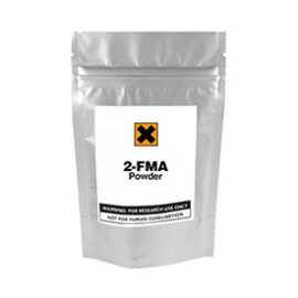 Buy 2-FMA Powder – 2-Fluoromethamphetamine