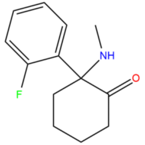 Buy 2F DCK Powder – 2-Fluorodeschloroketamine