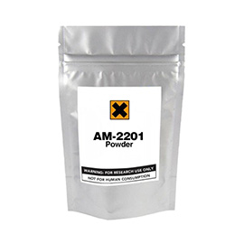 AM-2201 Powder